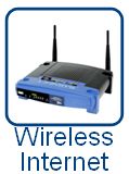 Wireless Internet