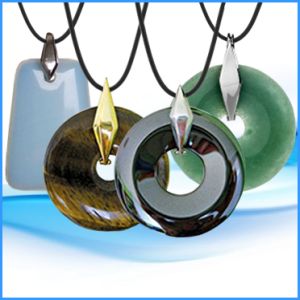 ZeroPoint Global Energy Pendants