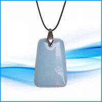 ZeroPoint Global Opalite Pendant