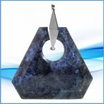 Vibranz by ZeroPoint Global Sirius Balance Pendant