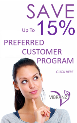 Preferred Customer Packages